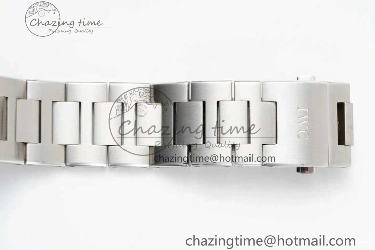 MIROTIME 0204 Youthful Aquatimer Automatic SS RSF 1:1 Best Edition White Black Dial on SS Bracelet A 7070